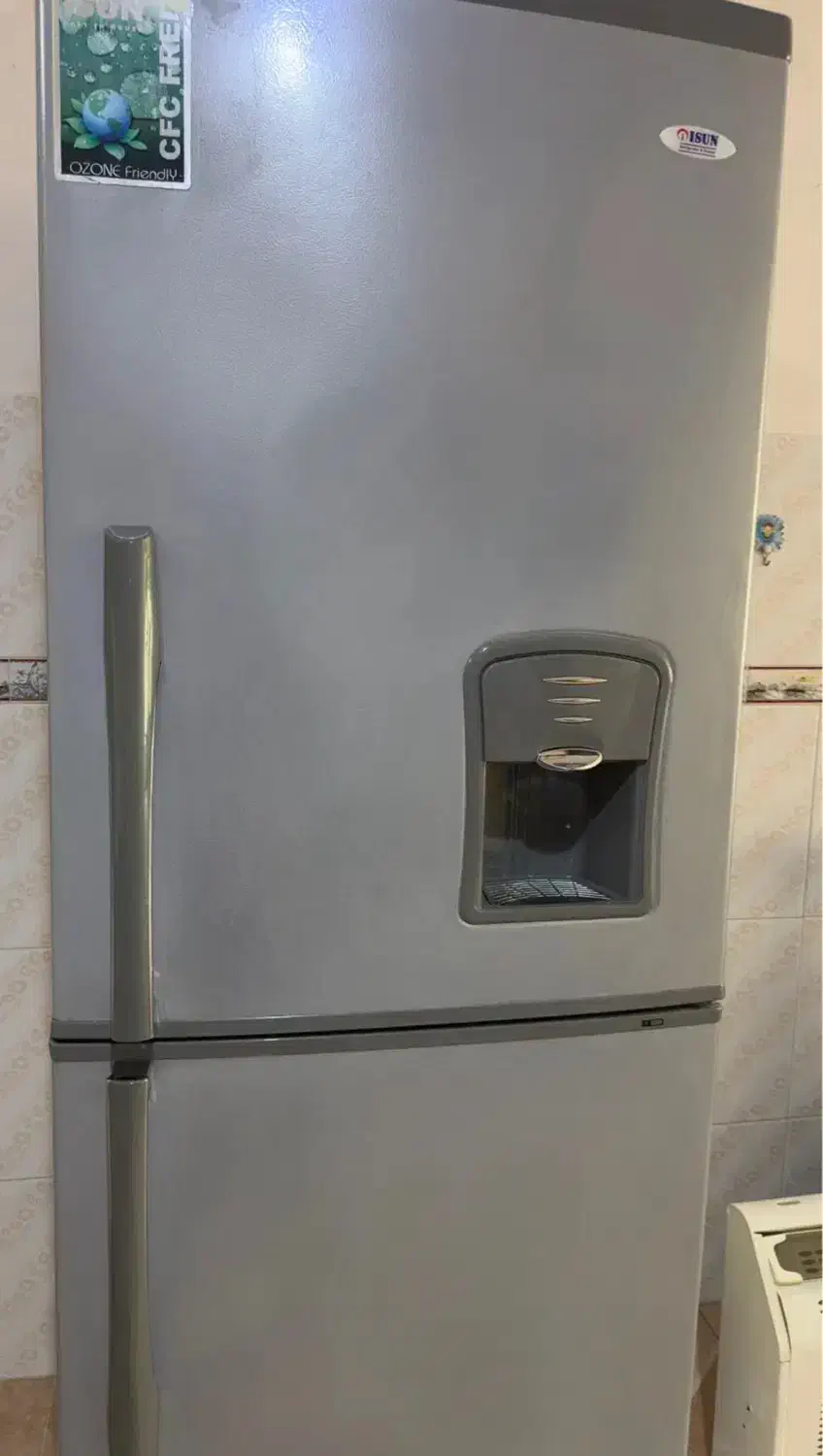 یخچال فریزر|یخچال و فریزر|قوچان, |دیوار