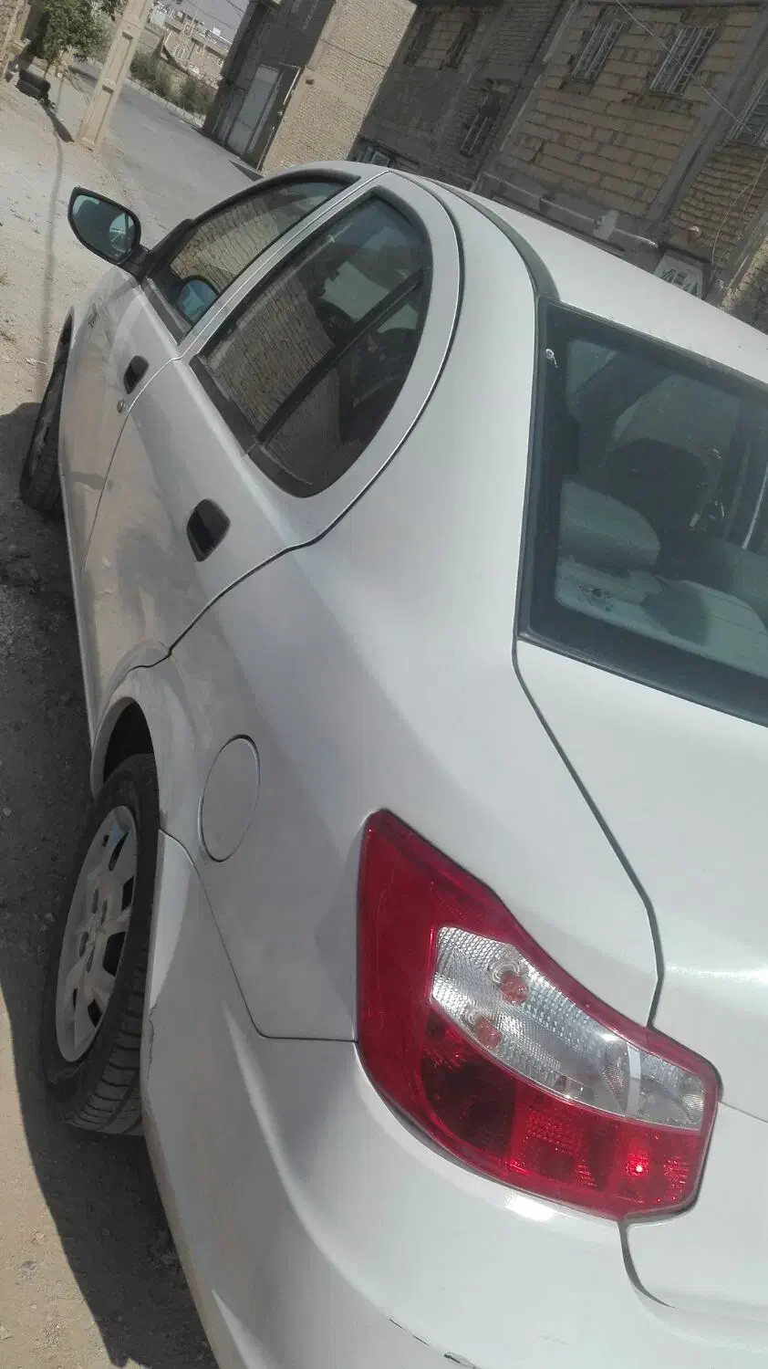 ساینا، sمدل 402|خودرو سواری و وانت|شیراز, میانرود|دیوار