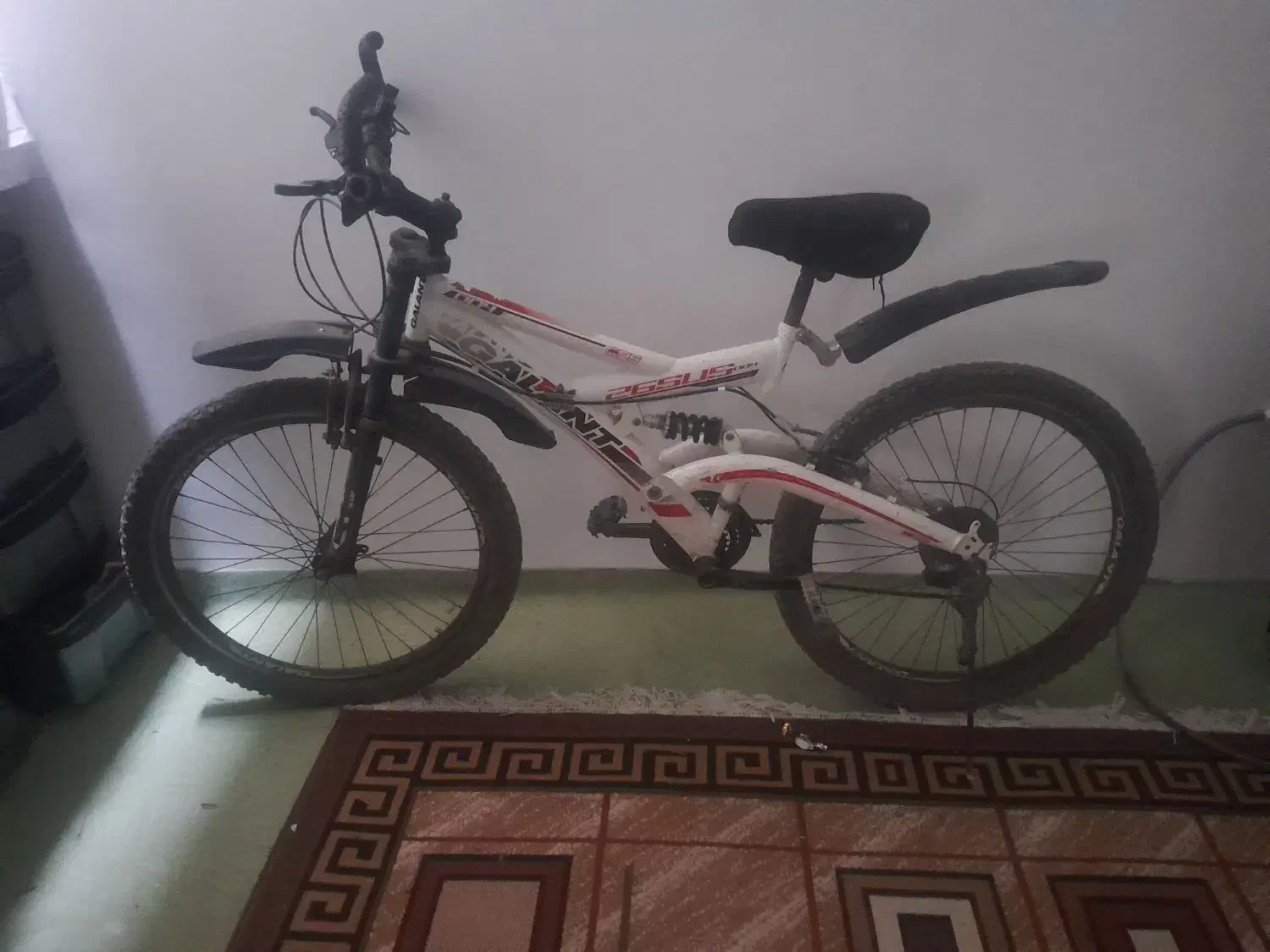 دوچرخه|دوچرخه، اسکیت، اسکوتر|شیروان (خراسان), |دیوار