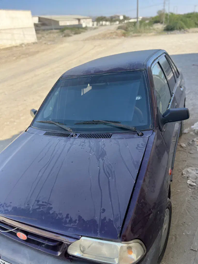 پراید۱۳۲|خودرو سواری و وانت|بندرعباس, |دیوار