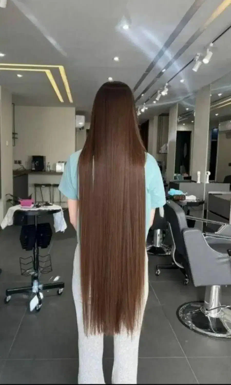 خریداراصلی موهای طبیعی مرکز خریدمو|آرایشی، بهداشتی، درمانی|کرمانشاه, |دیوار