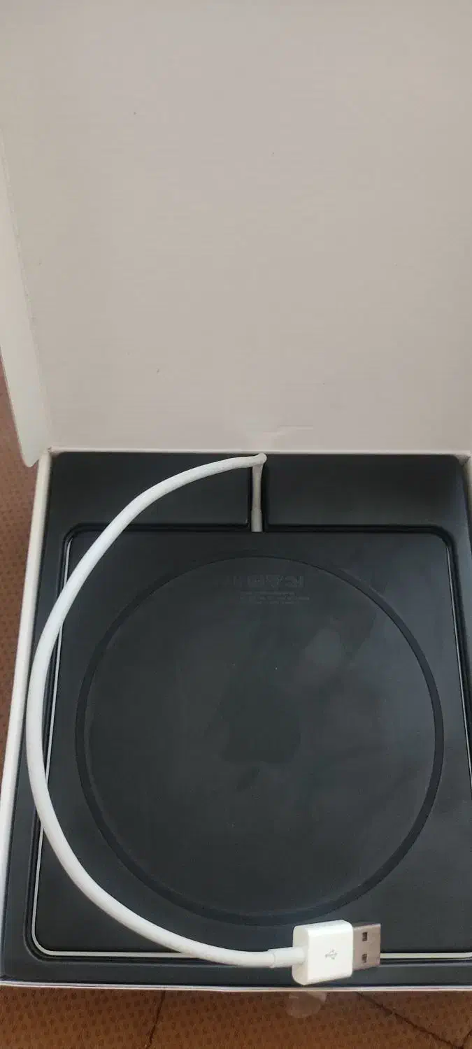 رایتر اورجینال اپل|قطعات و لوازم جانبی رایانه|تبریز, |دیوار