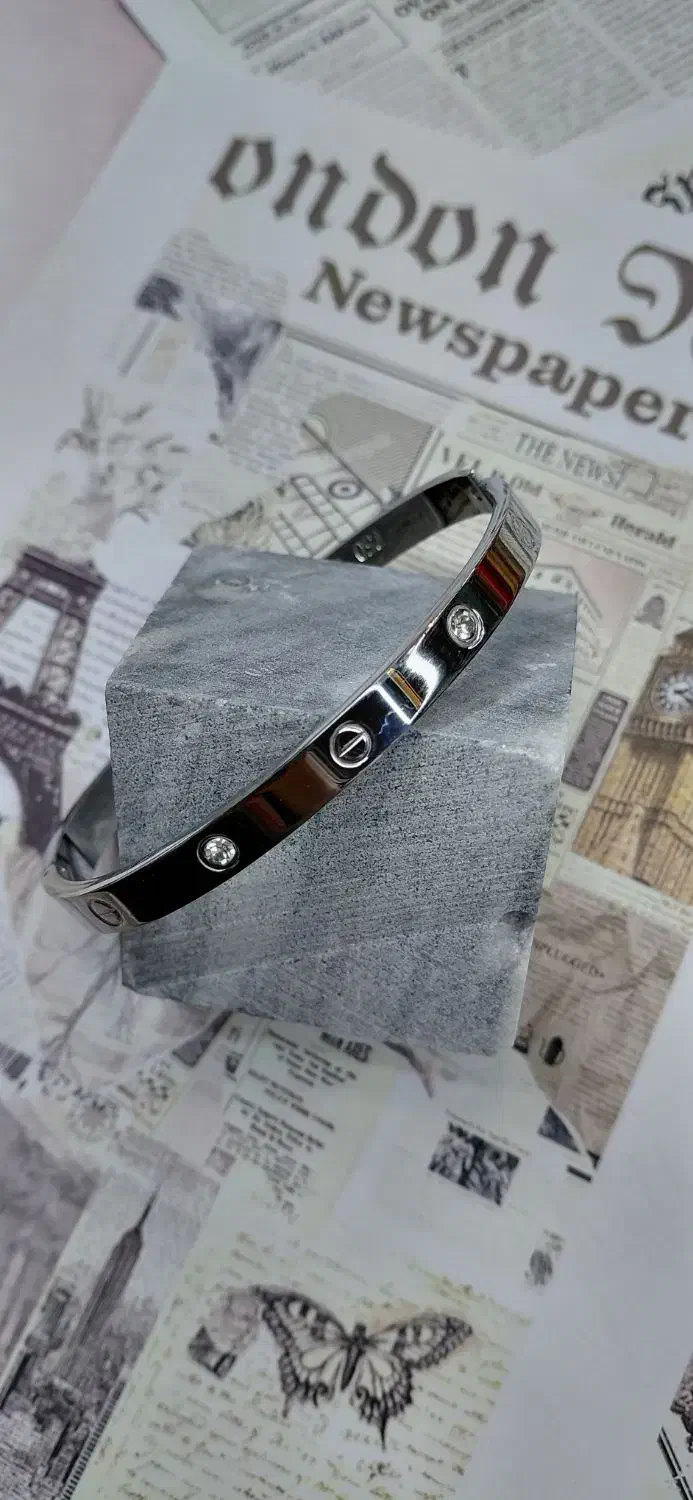 دستبند کارتیر لاو بنگال|بدلیجات|قم, شهرک فاطمیه|دیوار