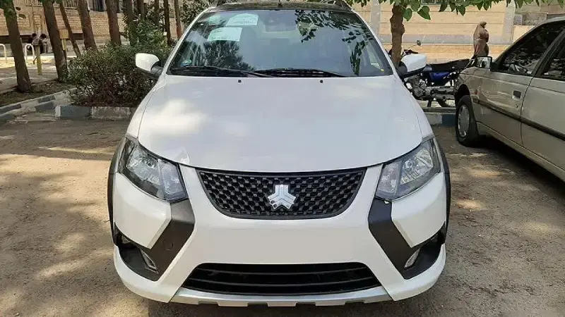 کوییک gxl1404|خودرو سواری و وانت|تهران, منیریه|دیوار