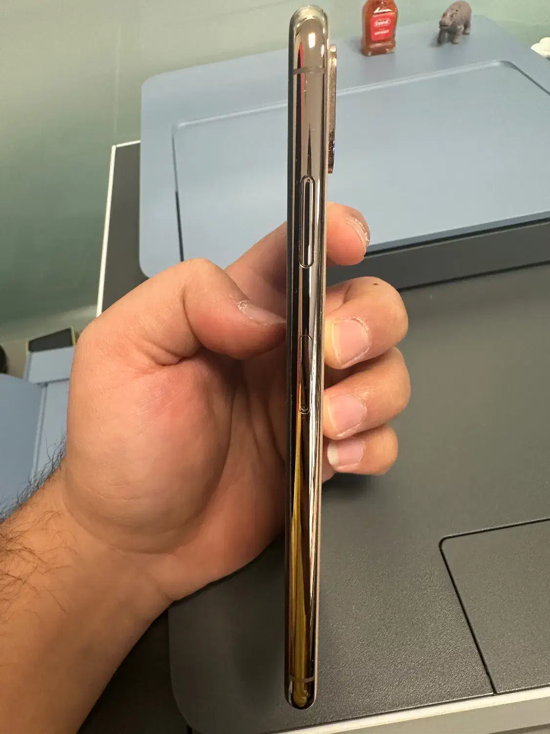 iphone xs max 256|موبایل|تهران, امانیه|دیوار
