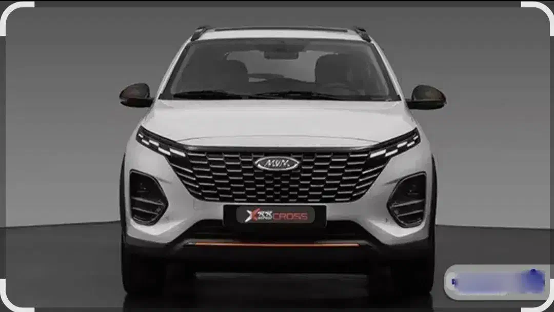 ماشین mvm x33cross|خودرو سواری و وانت|کرج, بنیاد|دیوار