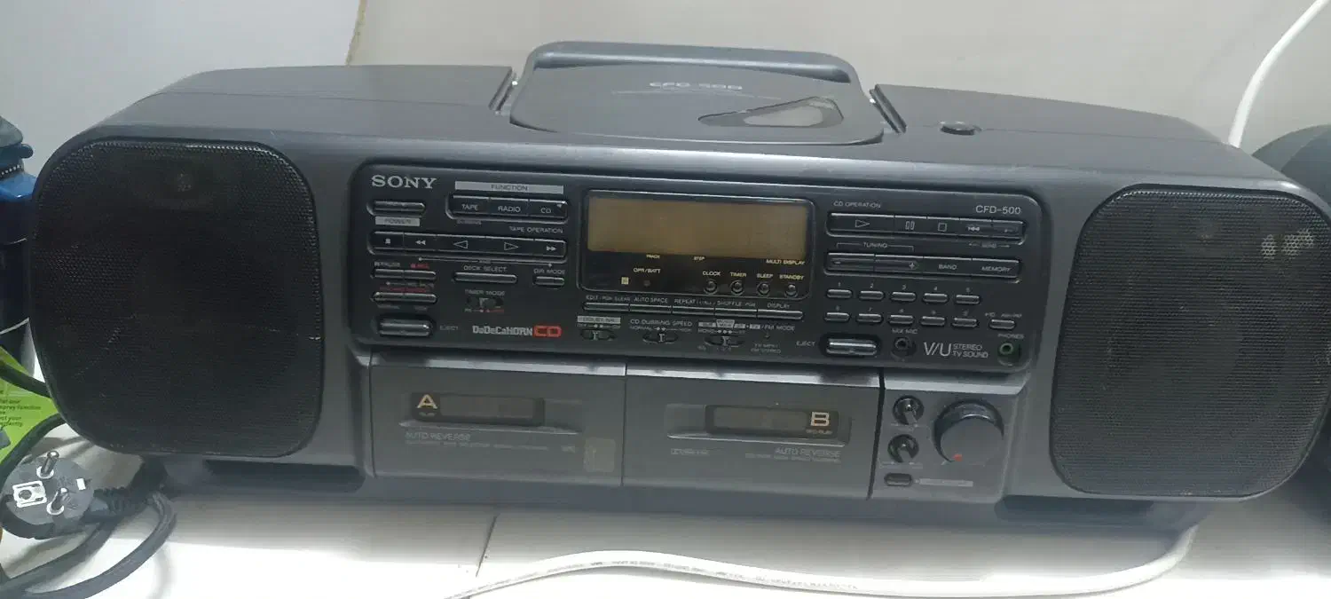 سونی500|سیستم صوتی خانگی|تهران, زرکش|دیوار