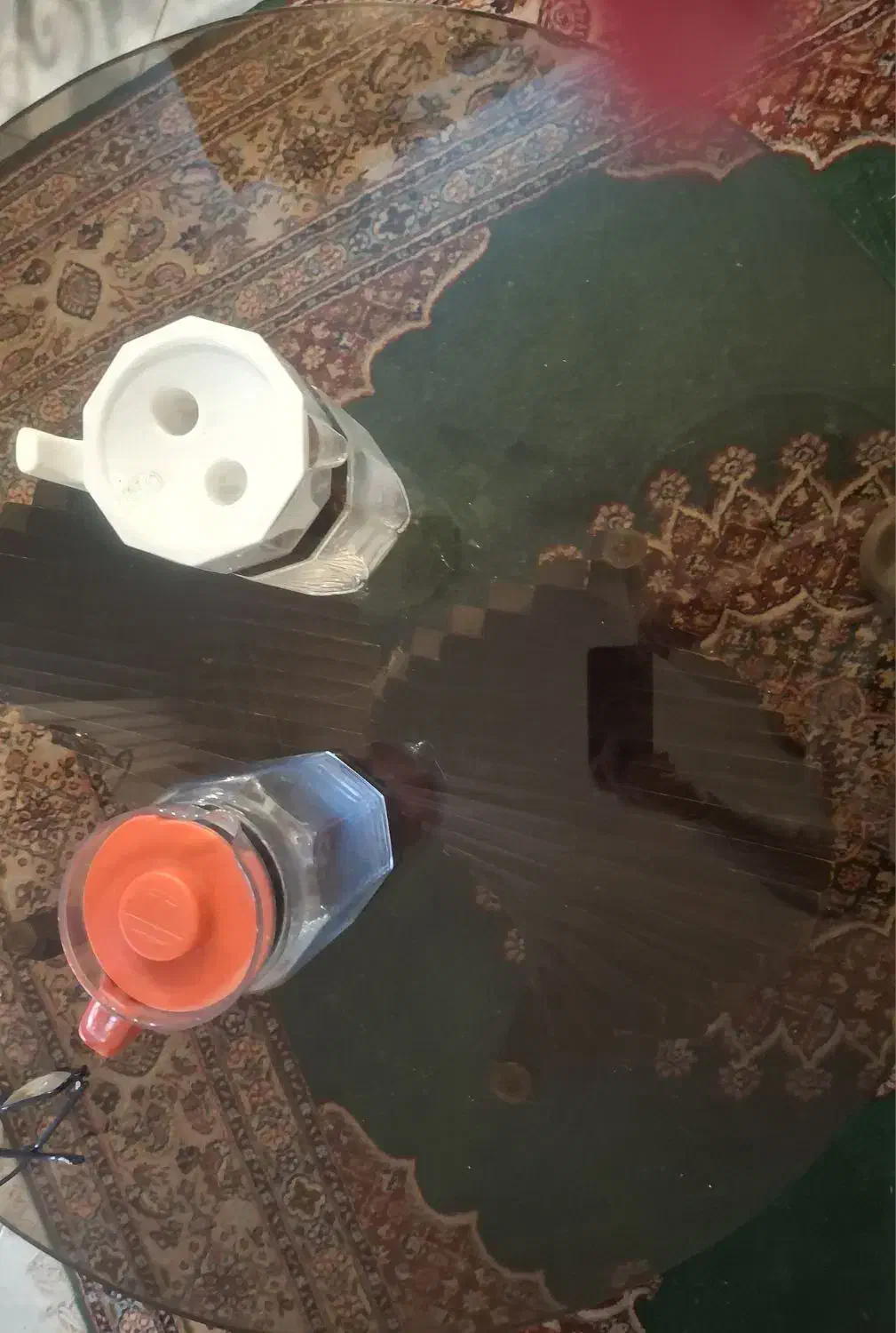 فروش وسایل خونه|ظروف سرو و پذیرایی|تهران, سید خندان (جلفا)|دیوار