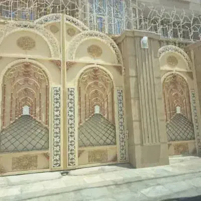 رنگ آمیزی ساختمان|خدمات پیشه و مهارت|سراوان, |دیوار