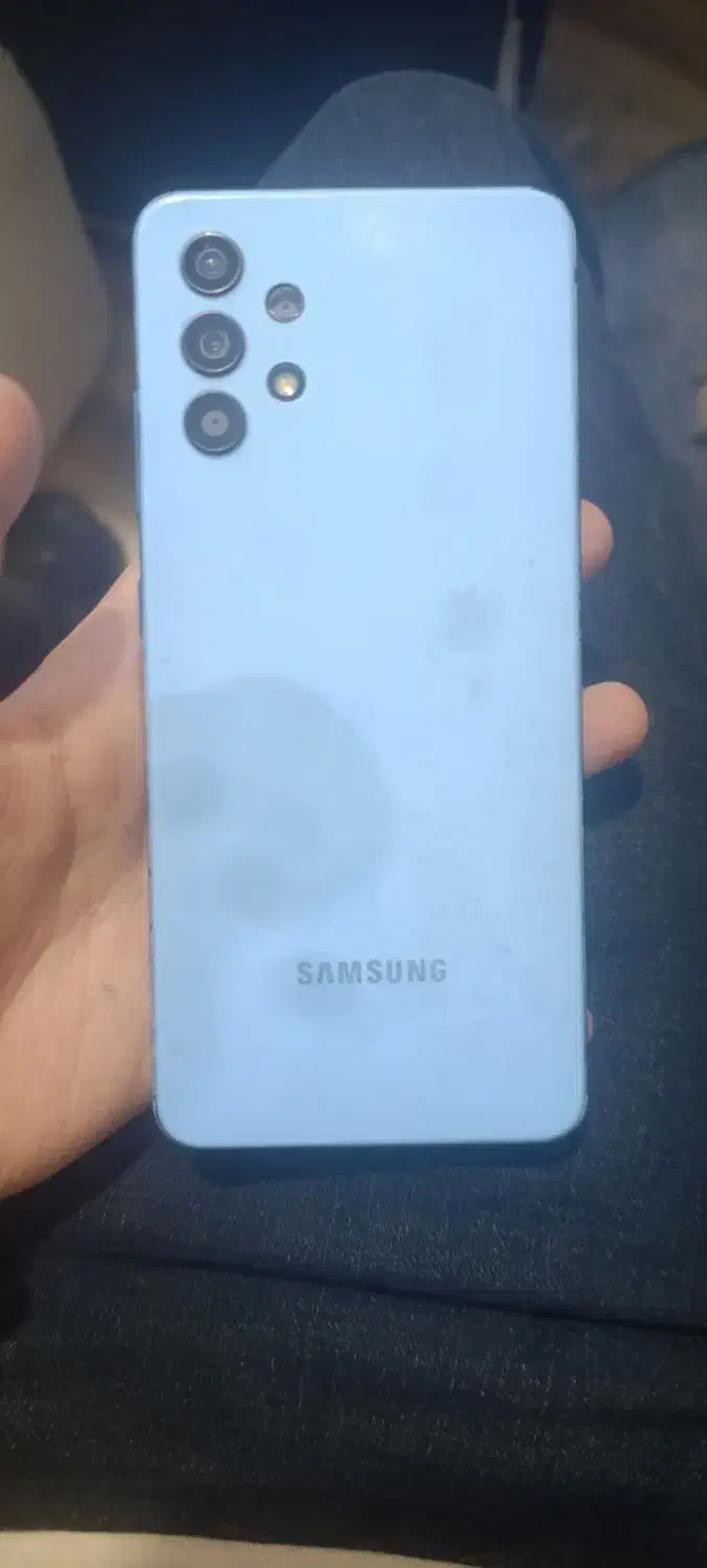 A32|موبایل|پارس‌آباد, |دیوار