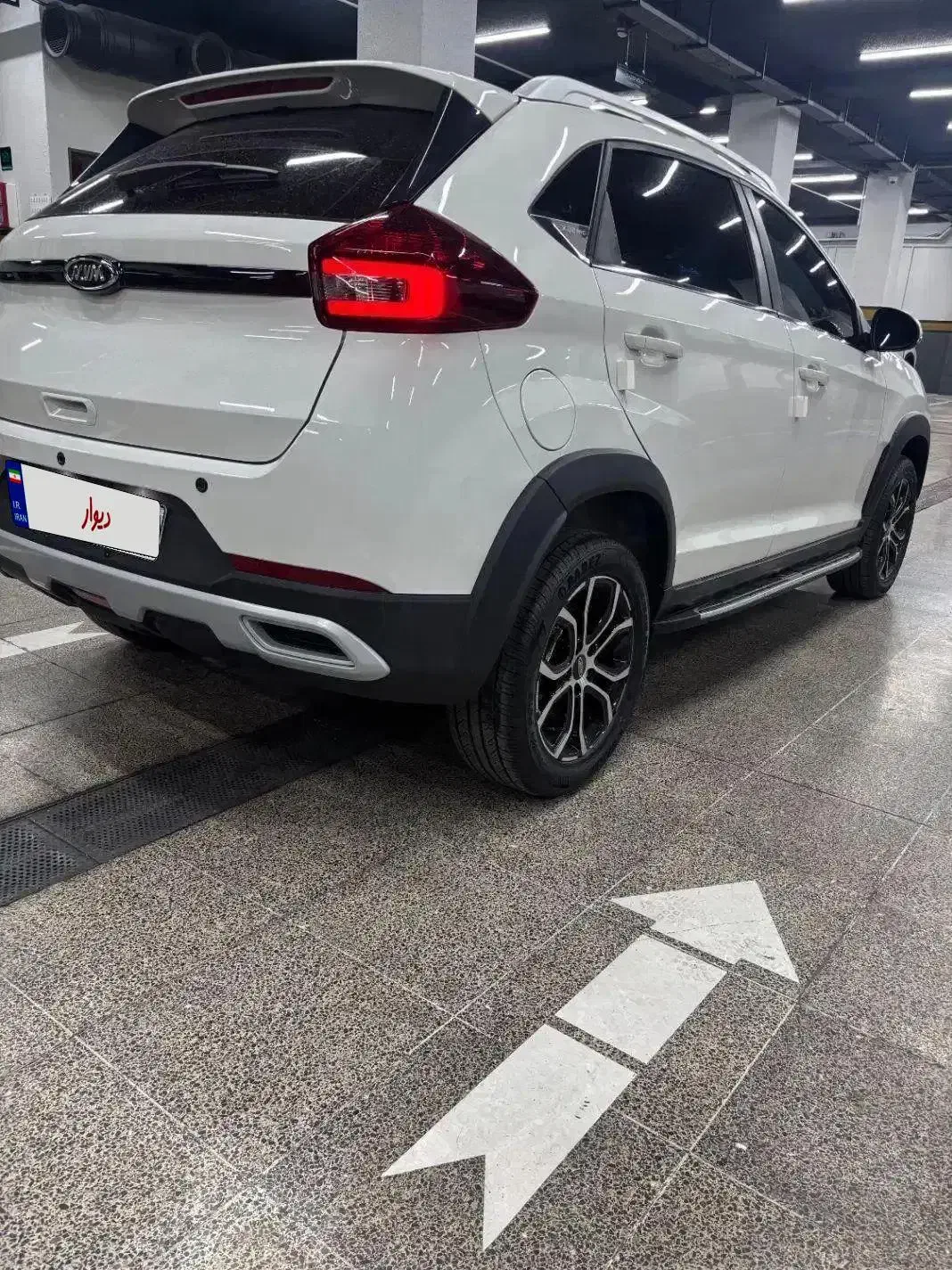 X22pro mt|خودرو سواری و وانت|سمنان, |دیوار