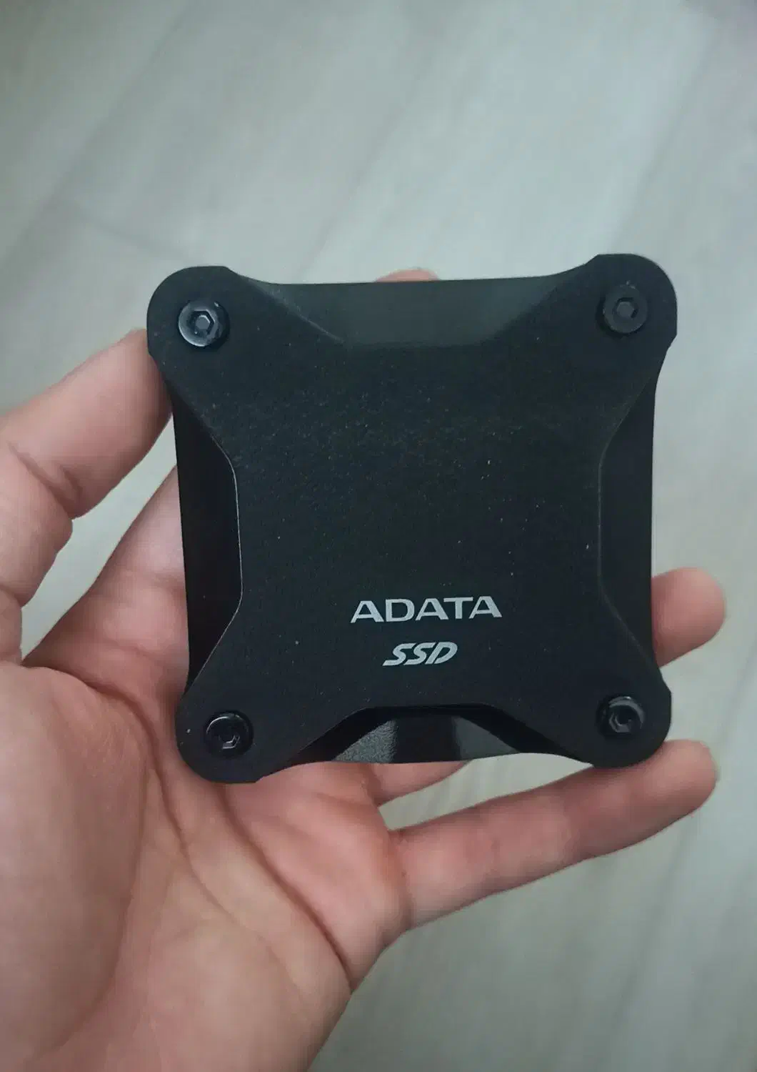 هارد اکسترنال ssd 1trb|قطعات و لوازم جانبی رایانه|تهران, بهداشت|دیوار