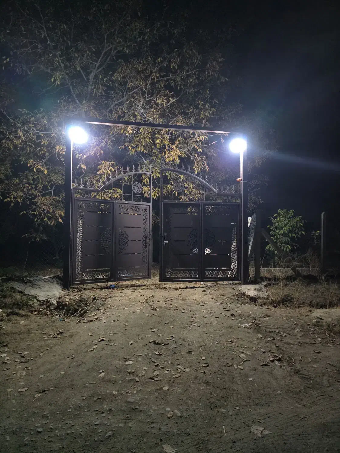 یک قطعه باغ میوه زرد آلو|فروش خانه و ویلا|سلماس, |دیوار