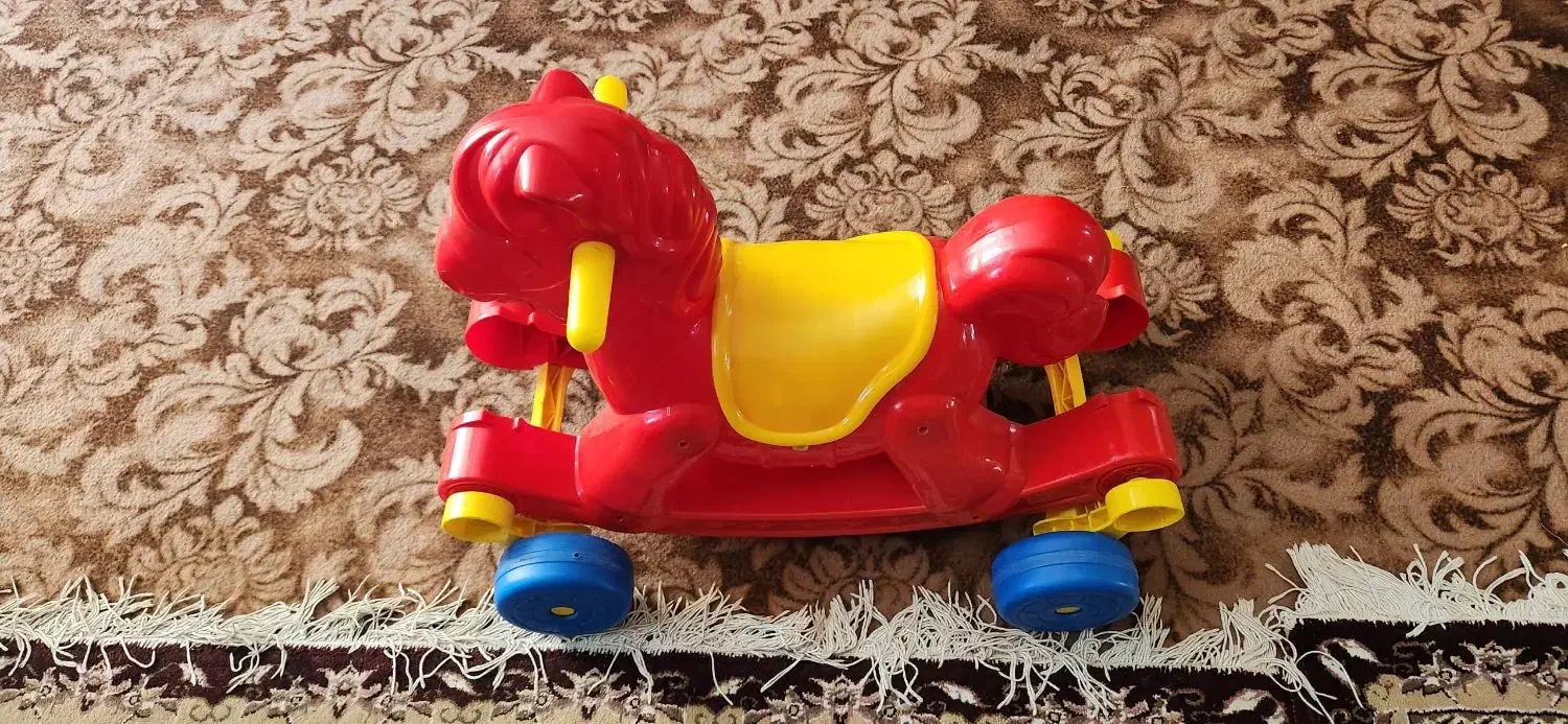 اسباب بازی|اسباب‌بازی بچه|یزد, |دیوار