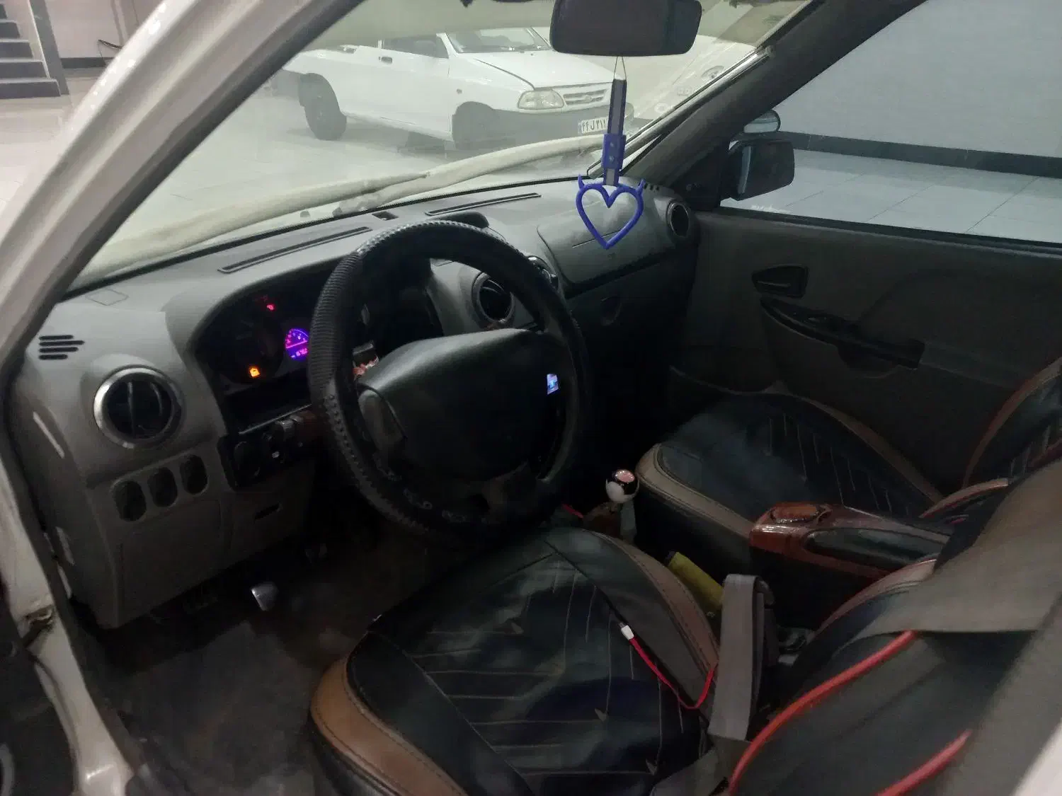 پراید ۹۷|خودرو سواری و وانت|بندرعباس, |دیوار