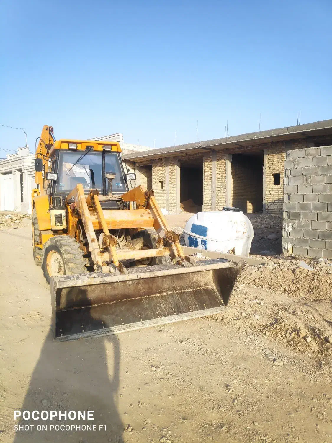 فروش اقساطی یا معاوضه منزل طبس با مشهد|پیش‌فروش املاک|طبس, |دیوار