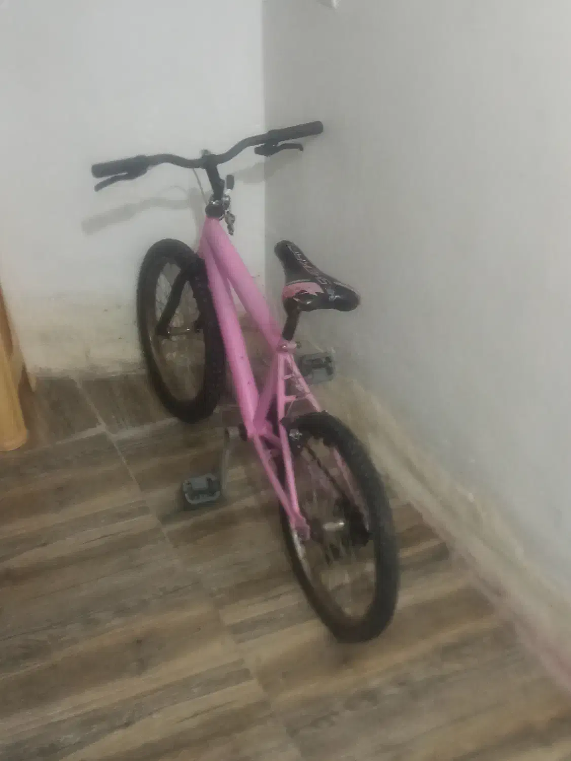 دوچرخه ۲۰ دنده ای|دوچرخه، اسکیت، اسکوتر|مشگین شهر, |دیوار