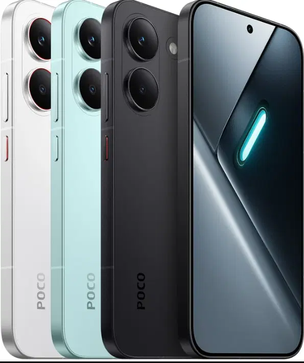 گوشی آکنبدPoco X8 Proباکمترین قیمت بازار/اقساط3.8%|موبایل|تبریز, |دیوار