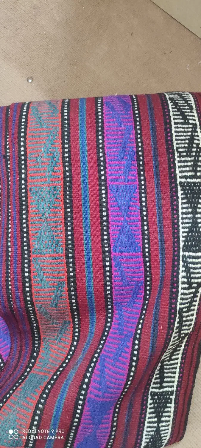 جاجیم دست بافت|گلیم، جاجیم، گبه|شاهین‌شهر, مخابرات (شهید بهشتی)|دیوار