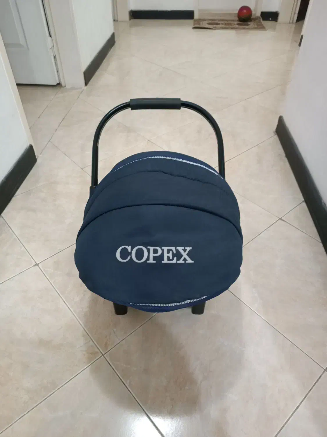 کریر نوزاد|کالسکه و لوازم جانبی|تهران, کوی نصر مهرآباد|دیوار