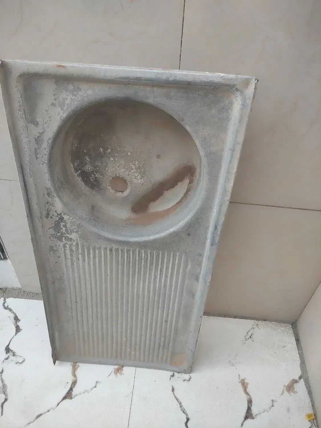 سینک ظرفشویی|مصالح و تجهیزات ساختمان|شاهینشهر, حاجی آباد|دیوار