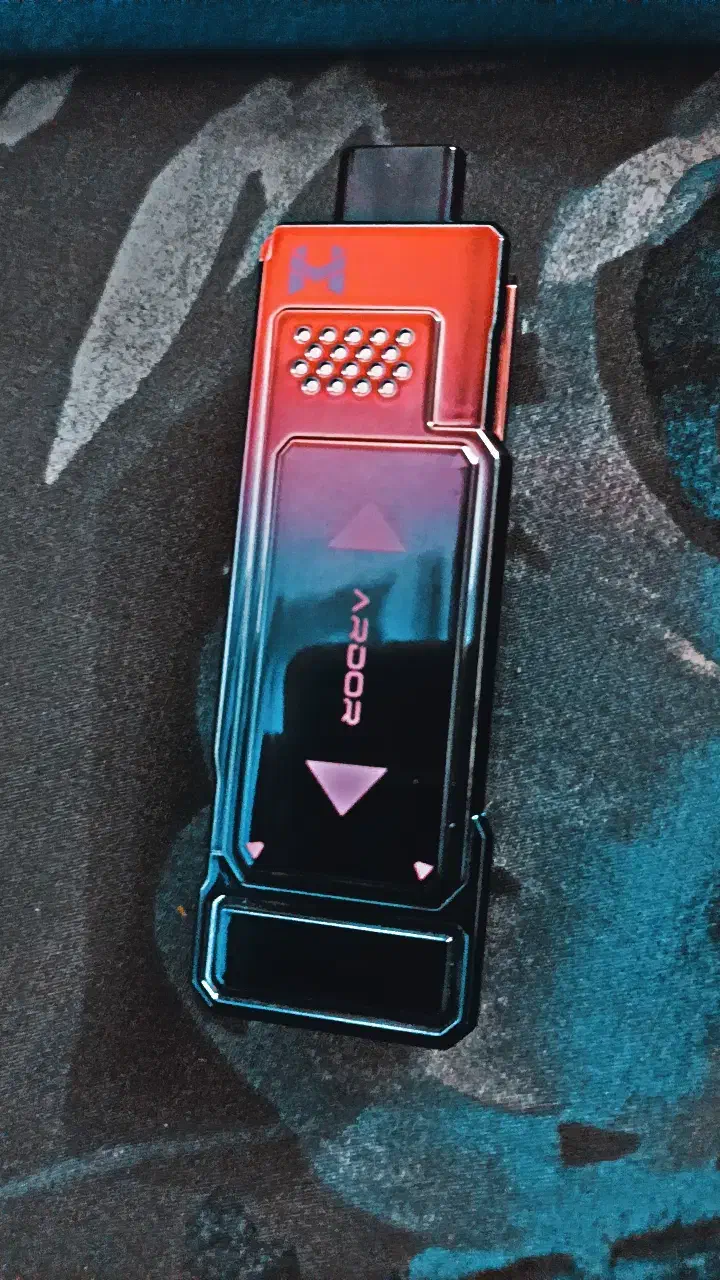 پاد قابل شارژ|زیورآلات و اکسسوری|شهرکرد, |دیوار