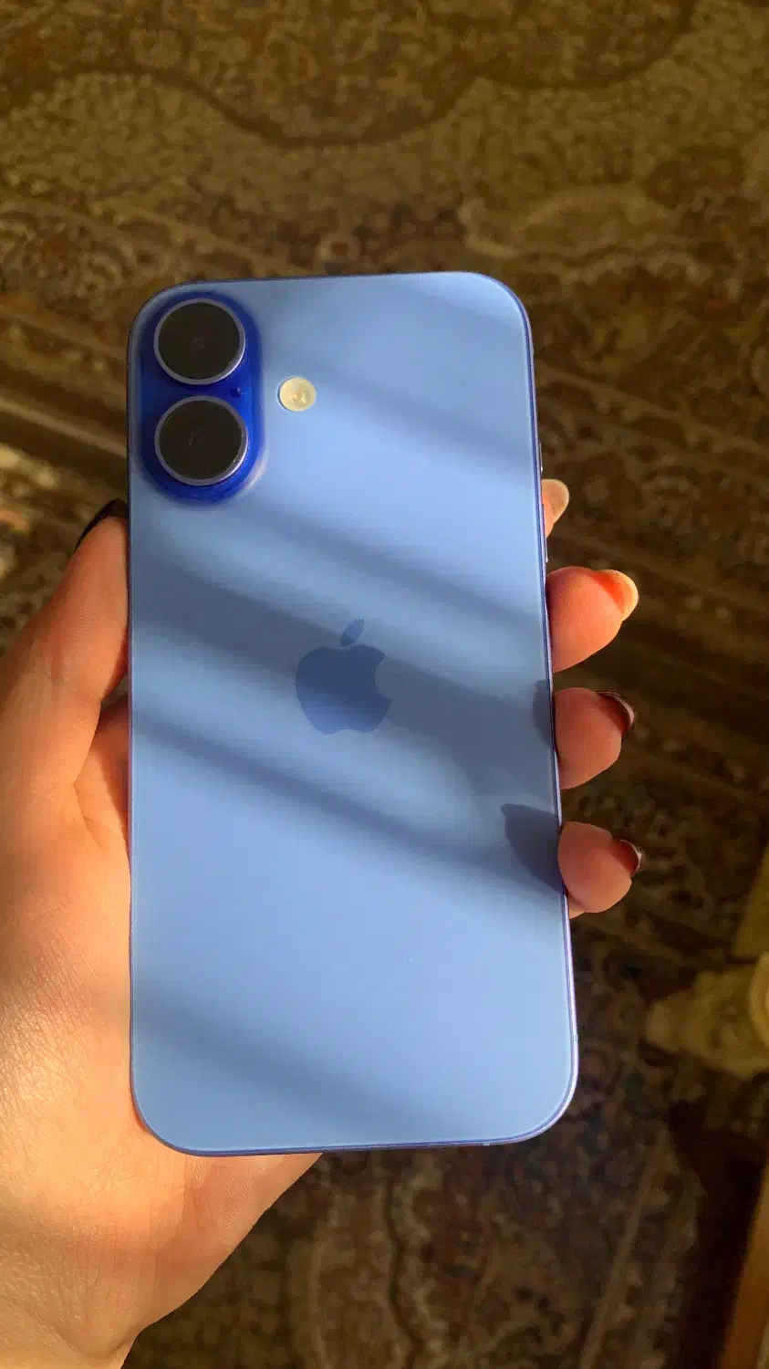 ۱۶نرمال|موبایل|هشتگرد, شهرک اداری|دیوار