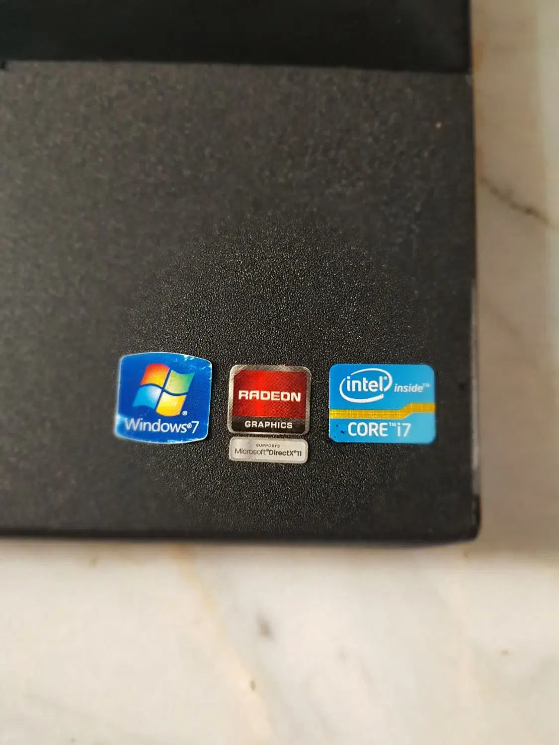 لبتاب SONY سی‌پی‌یو i7|رایانه همراه|ساری, |دیوار