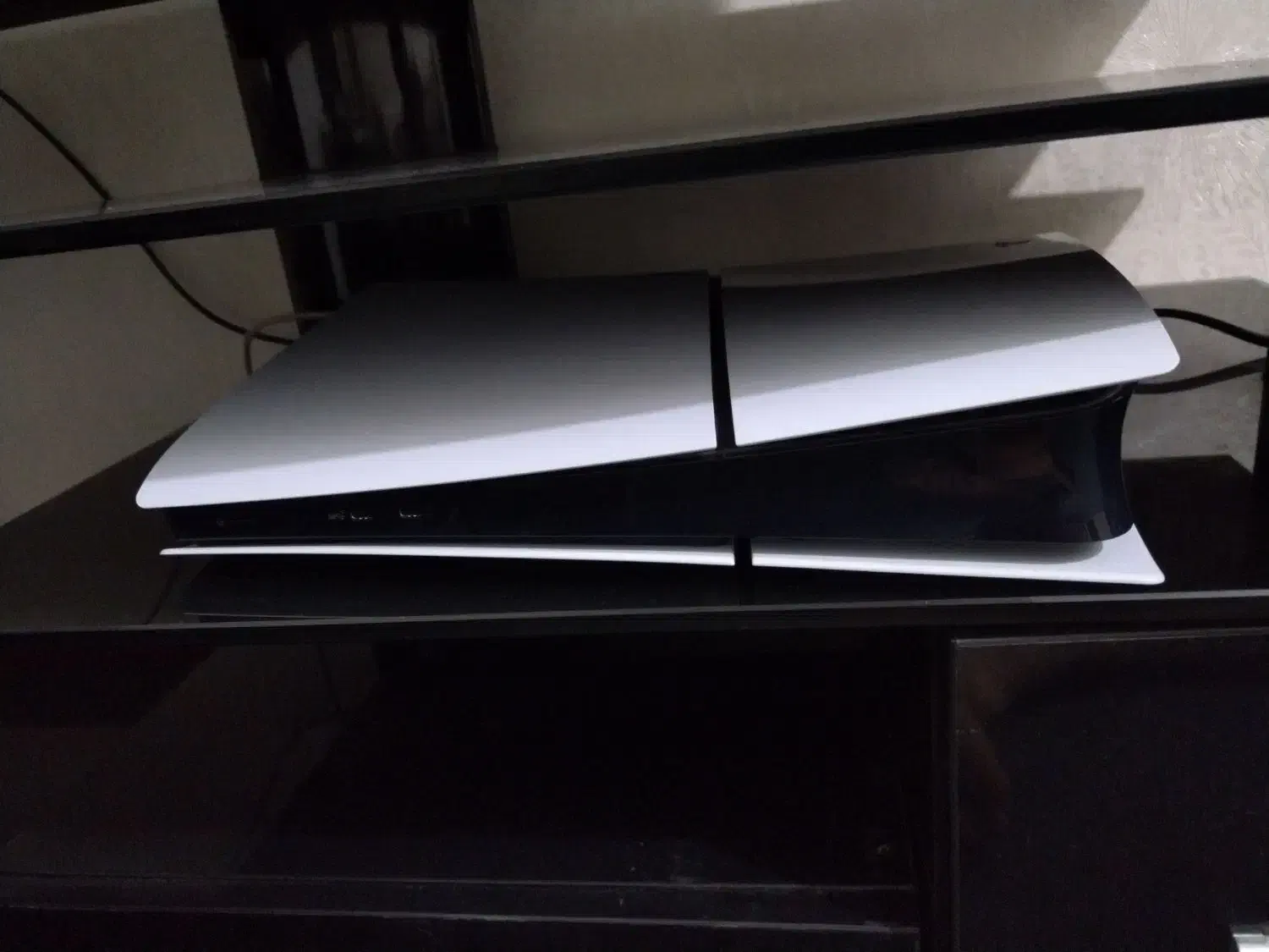 ps5 slim 1t|کنسول، بازی ویدئویی و آنلاین|اهواز, کیانپارس |دیوار