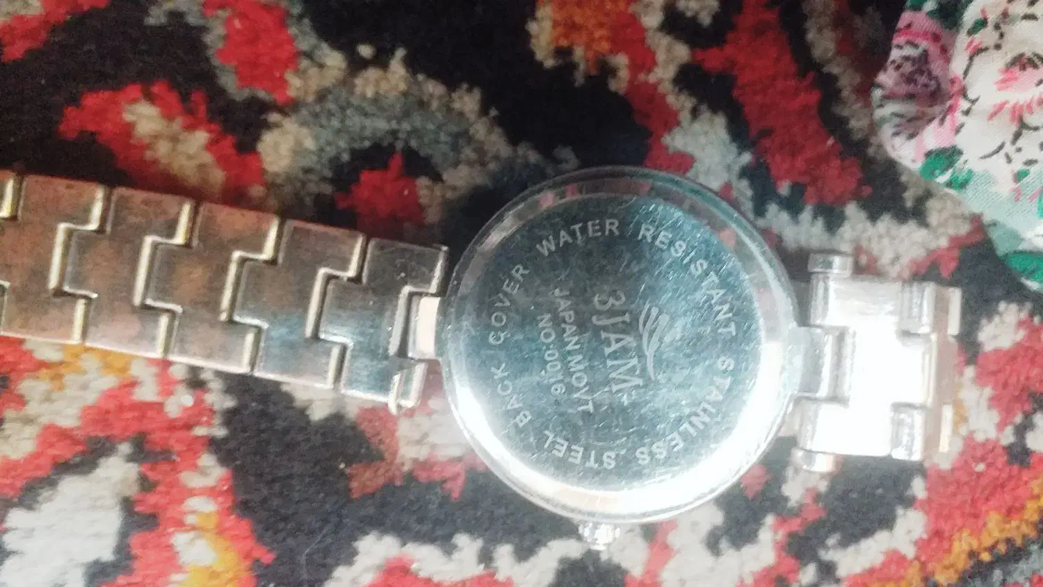 ساعت مچی اصل ژاپن|ساعت|پردیس, فاز ۱۱|دیوار