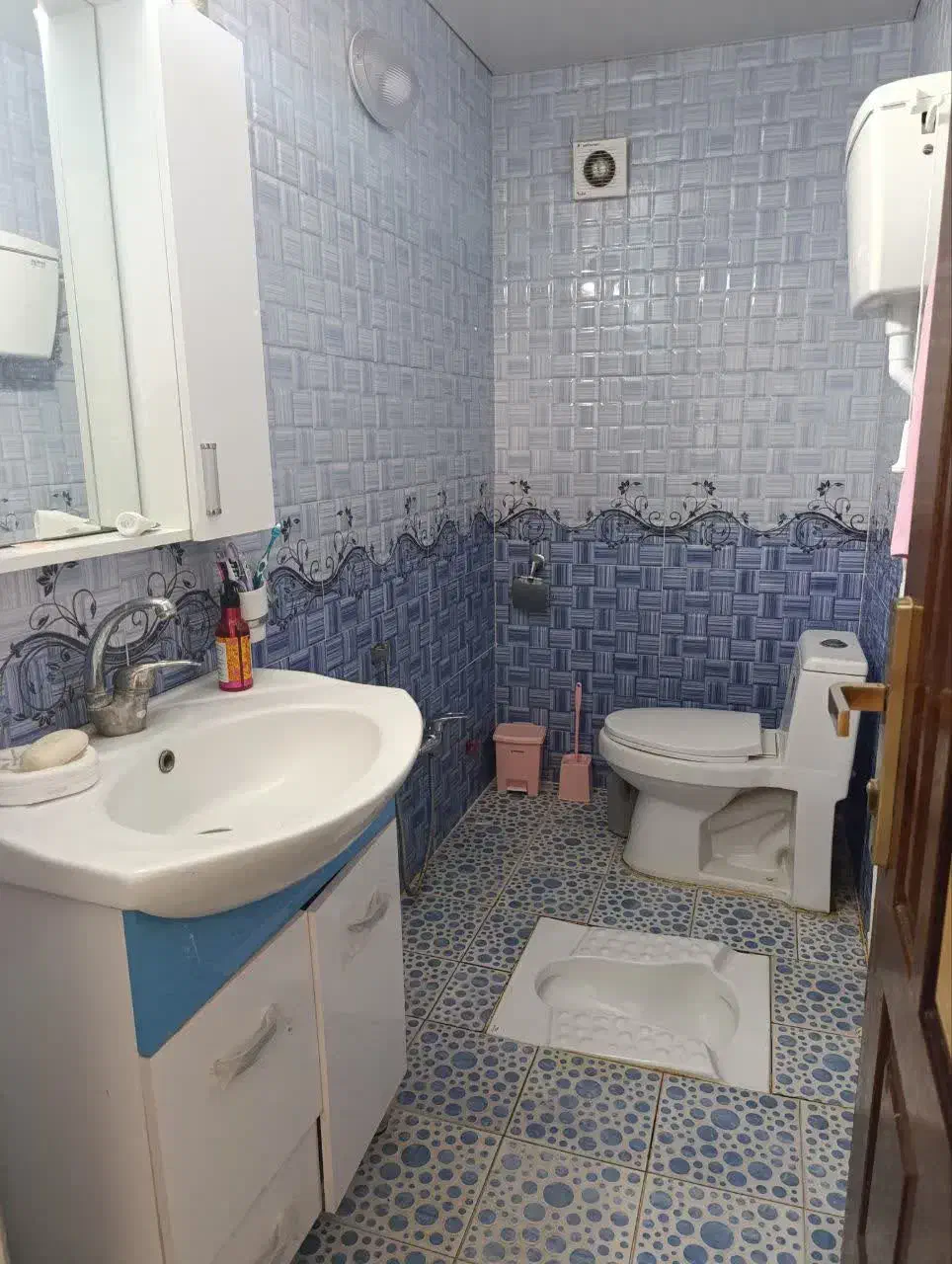 فروش یا معاوضه|فروش خانه و ویلا|یزد, |دیوار