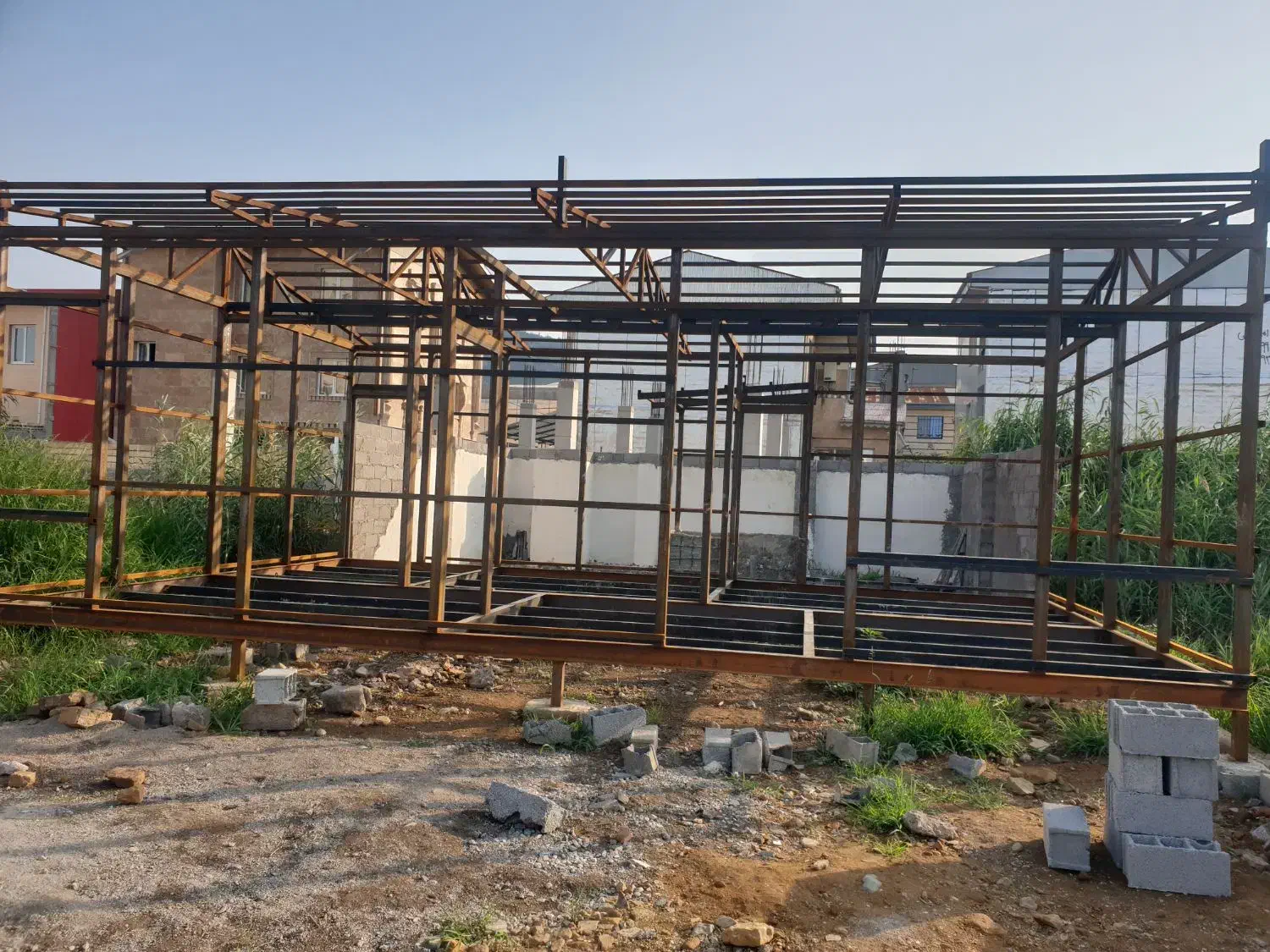 جوشکاریه سیار|خدمات پیشه و مهارت|لنگرود, |دیوار