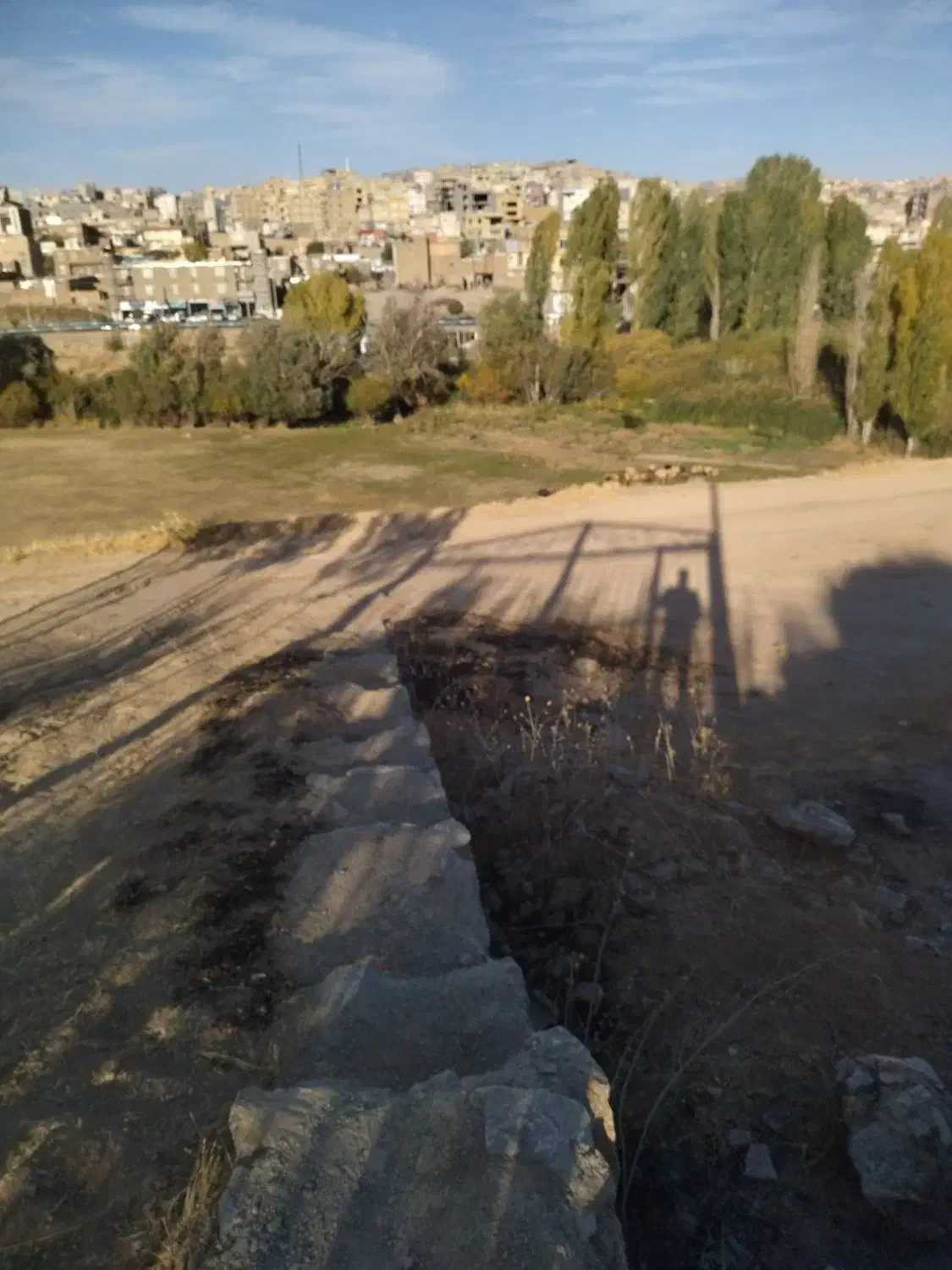 زمین با مجوز سوله تغییر کابری شده وسند تک برگ|فروش زمین و ملک کلنگی|دیواندره, |دیوار