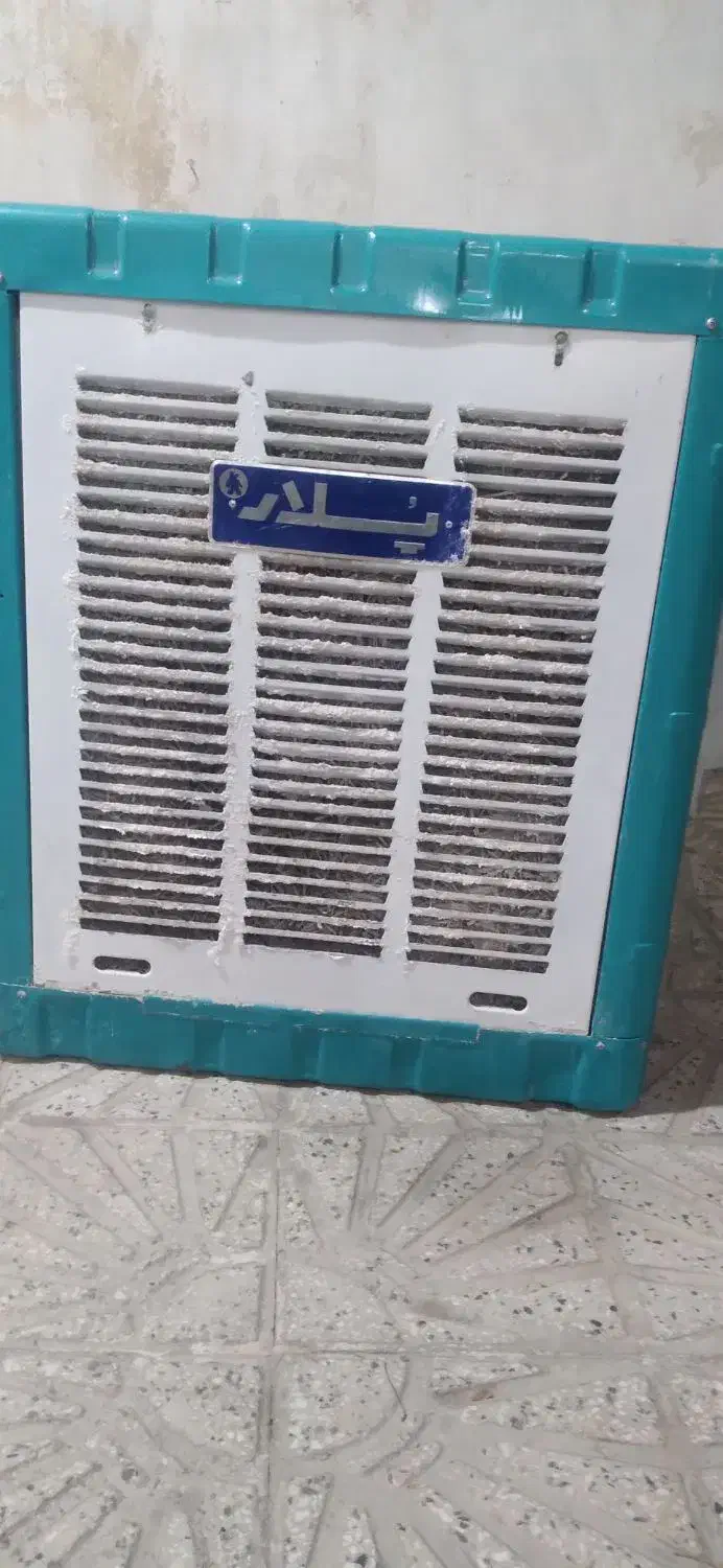 کولر آبی|کولر آبی|خرمآباد, |دیوار