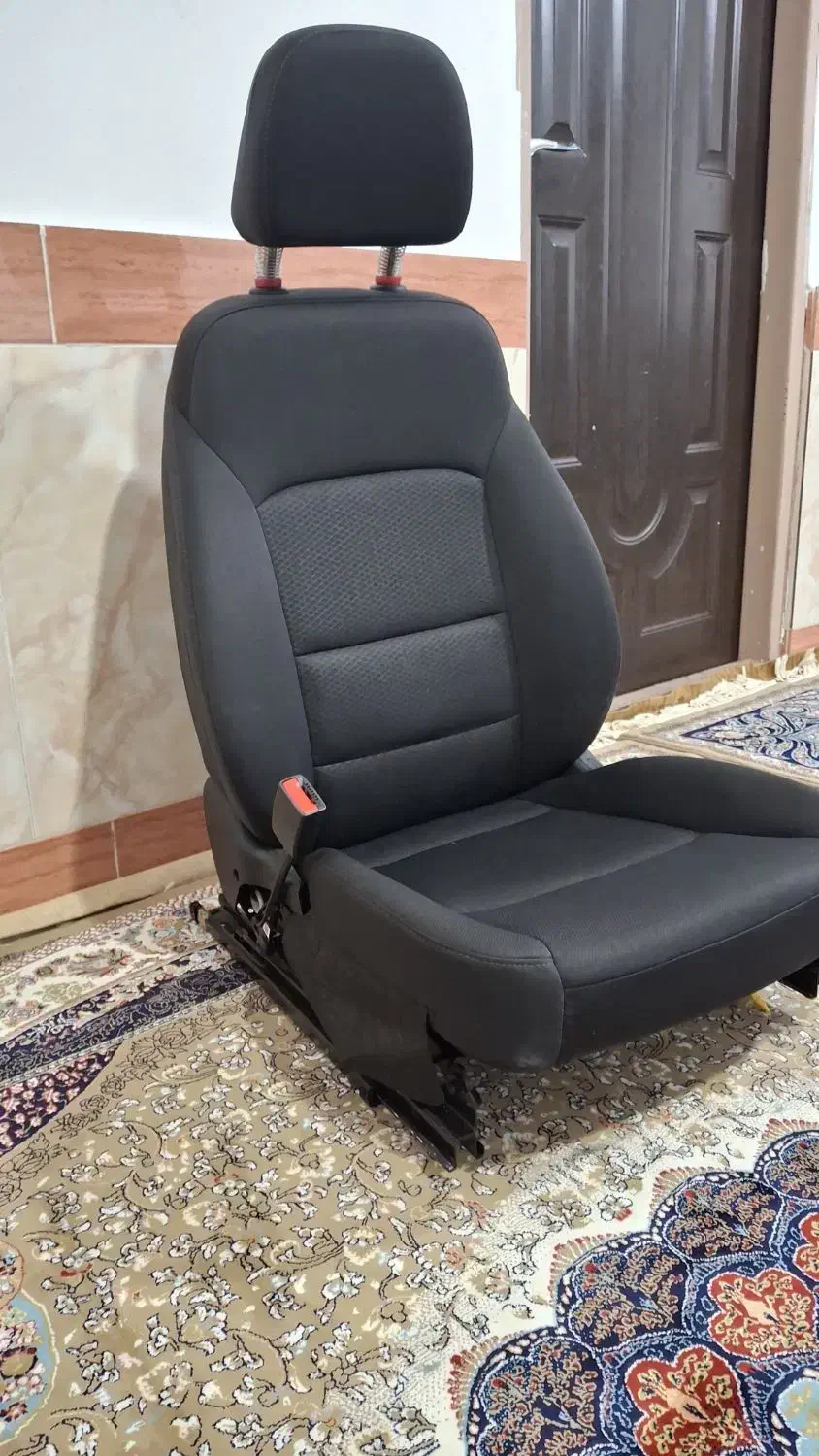 صندلی|صندلی و نیمکت|مهاباد (آذربایجان غربی), |دیوار