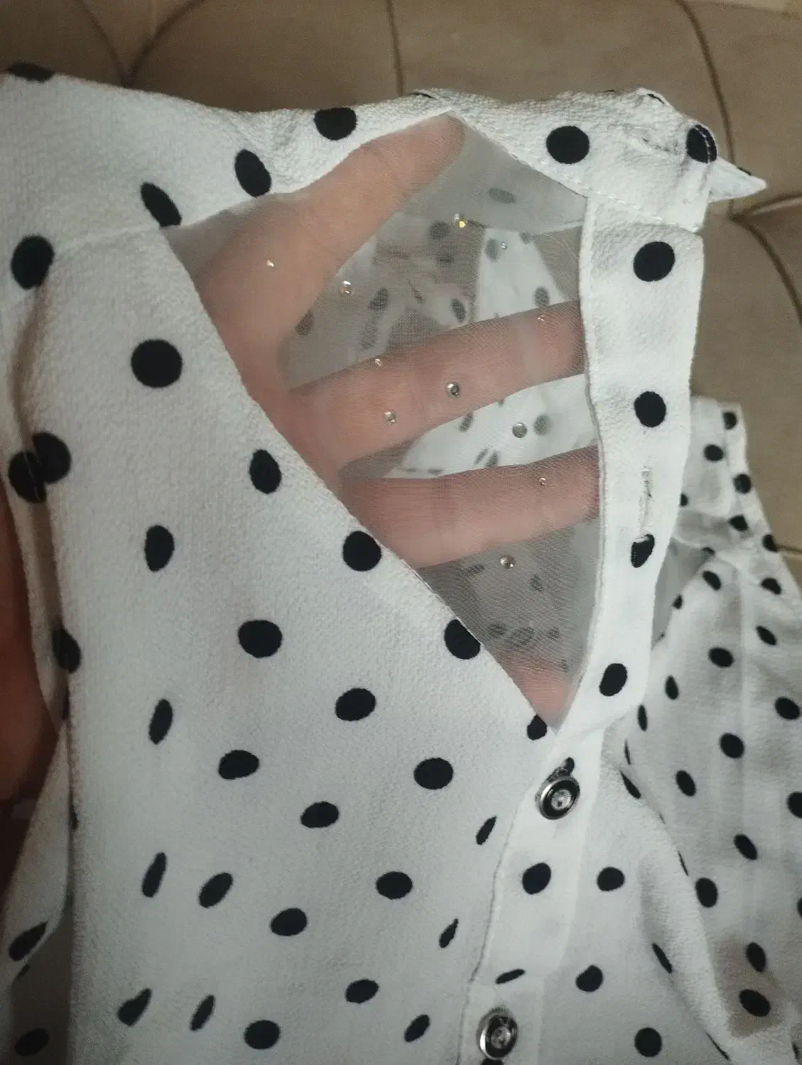 چند تیکه لباس در حد نو فقط ۲۰۰|لباس|شوشتر, |دیوار