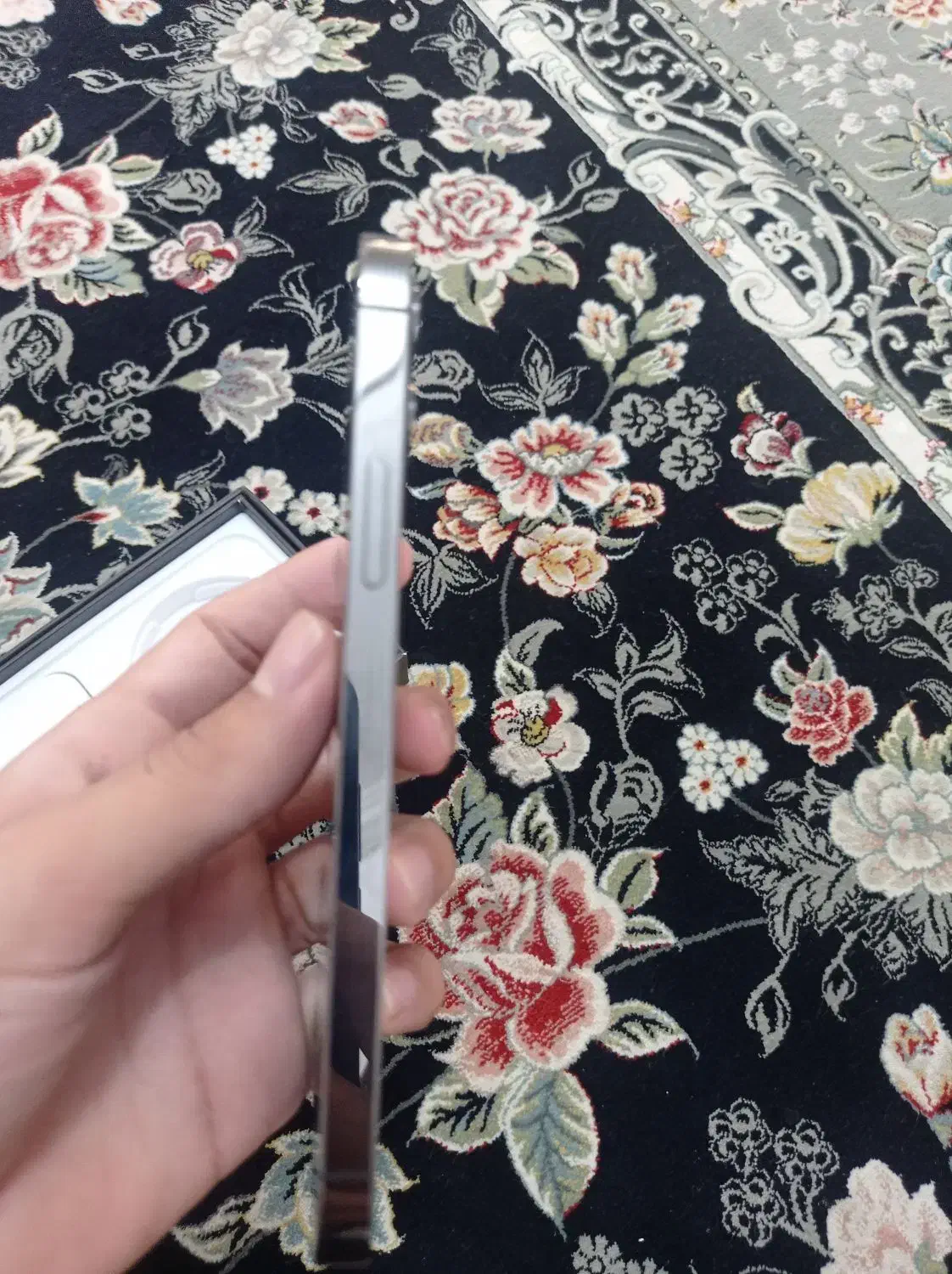 ایفون12پرو|موبایل|سرپل ذهاب, |دیوار