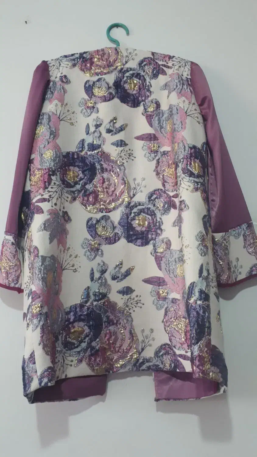 مانتو مجلسی نو نو|لباس|ایلام, |دیوار