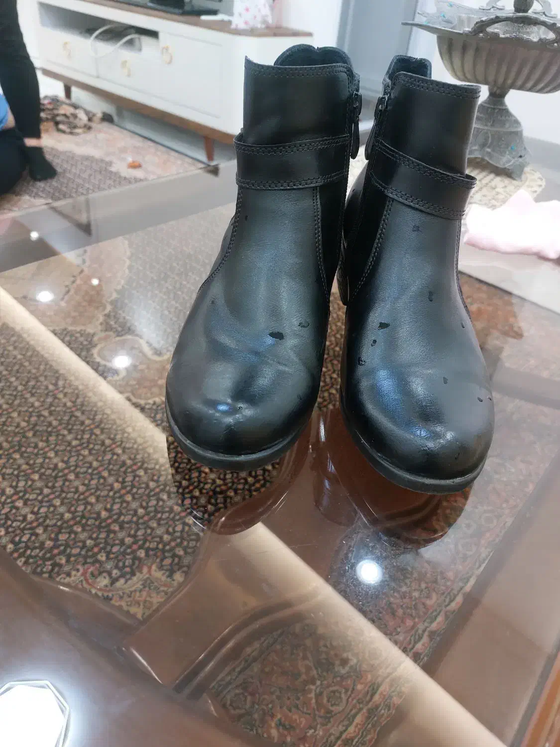 کفش زنانه|کیف، کفش، کمربند|ارومیه, |دیوار