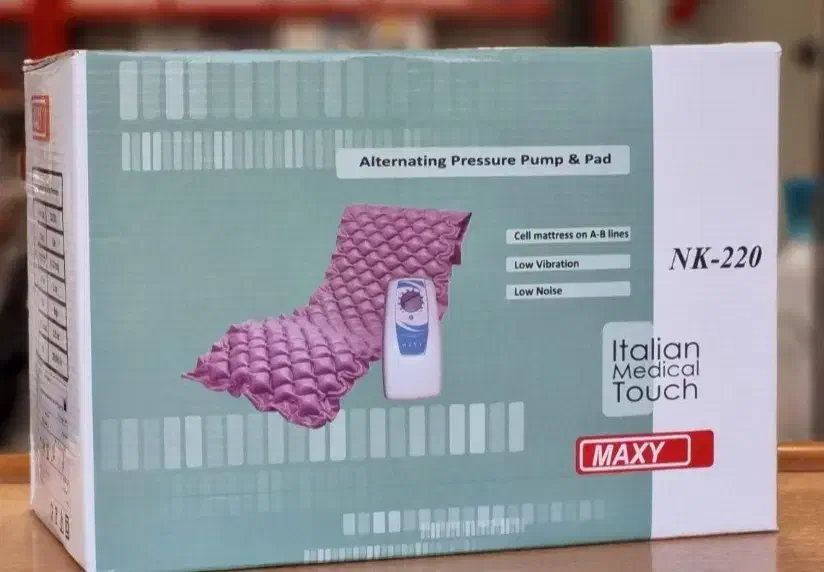 تشک مواج تخم مرغی maxy|تشک تختخواب|کوهدشت, |دیوار