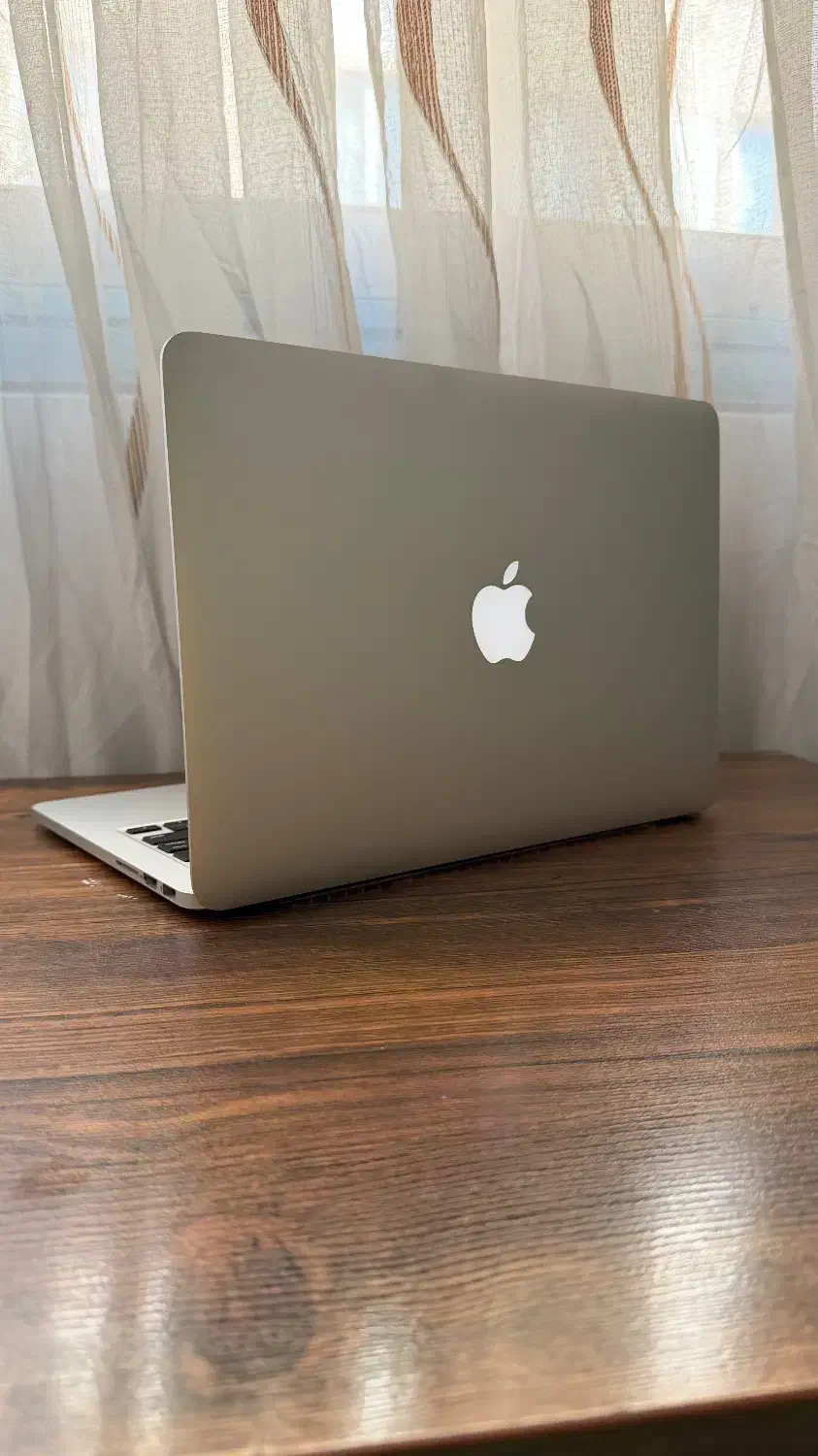 مک بوک پرو ۲۰۱۳ ۱۳ اینچی|رایانه همراه|تهران, آهنگران (سراسیاب دولاب)|دیوار