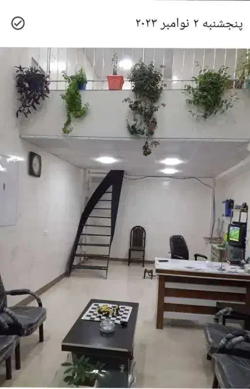 فروش 2 مغازه در بهترین موقعیت ها همراه با تهاتر|فروش آپارتمان|اردبیل, |دیوار