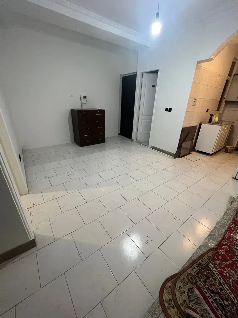 آپارتمان ۴۰ متر مجیدیه جنوبی