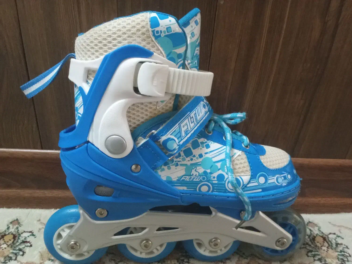 اسکیت مارک FILTWO|دوچرخه، اسکیت، اسکوتر|همدان, |دیوار