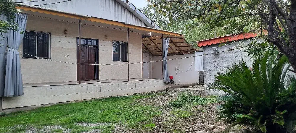 اجاره خانه ویلایی در طاهرگوراب (کد 1163)|اجارهٔ خانه و ویلا|فومن, |دیوار