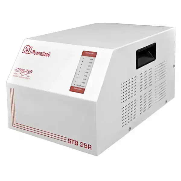 استابلیزر محافظ برق ساختمان و دستگاه ها|سایر لوازم برقی|ایلام, |دیوار