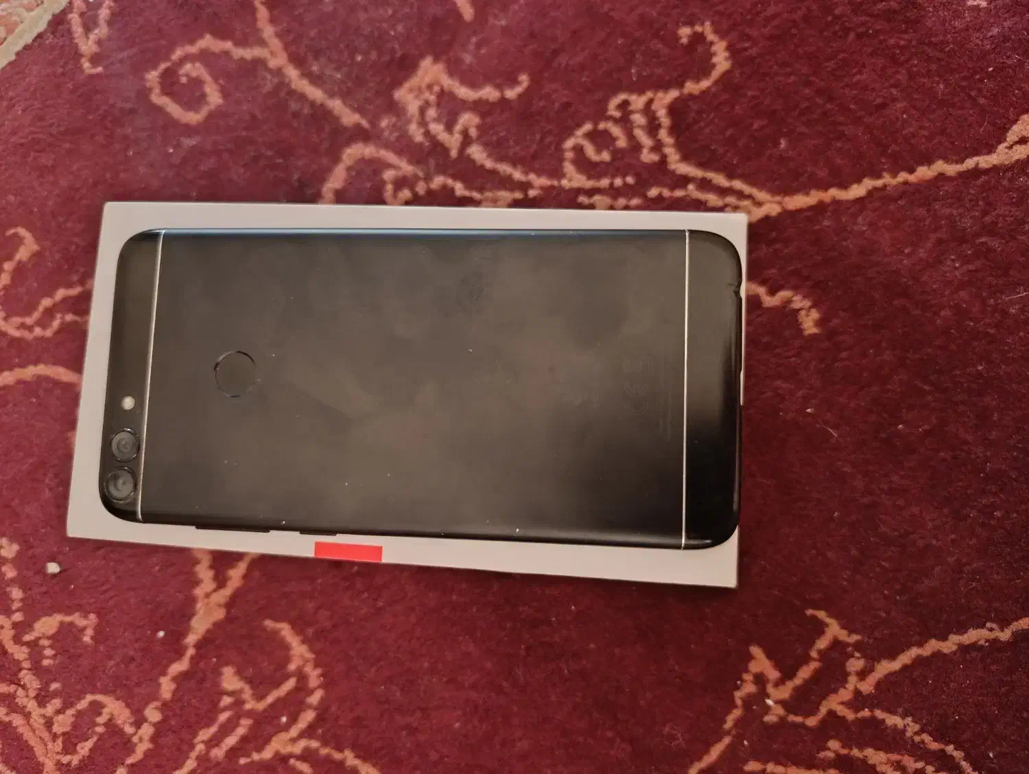 هواووی p smart|موبایل|شیراز, شهرک بهار|دیوار