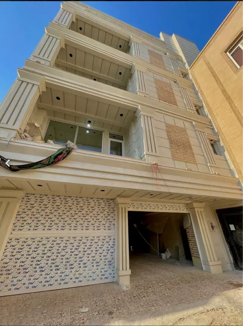 فروش واحد نوساز بهمنی با شرایط عالی|فروش آپارتمان|بوشهر, |دیوار