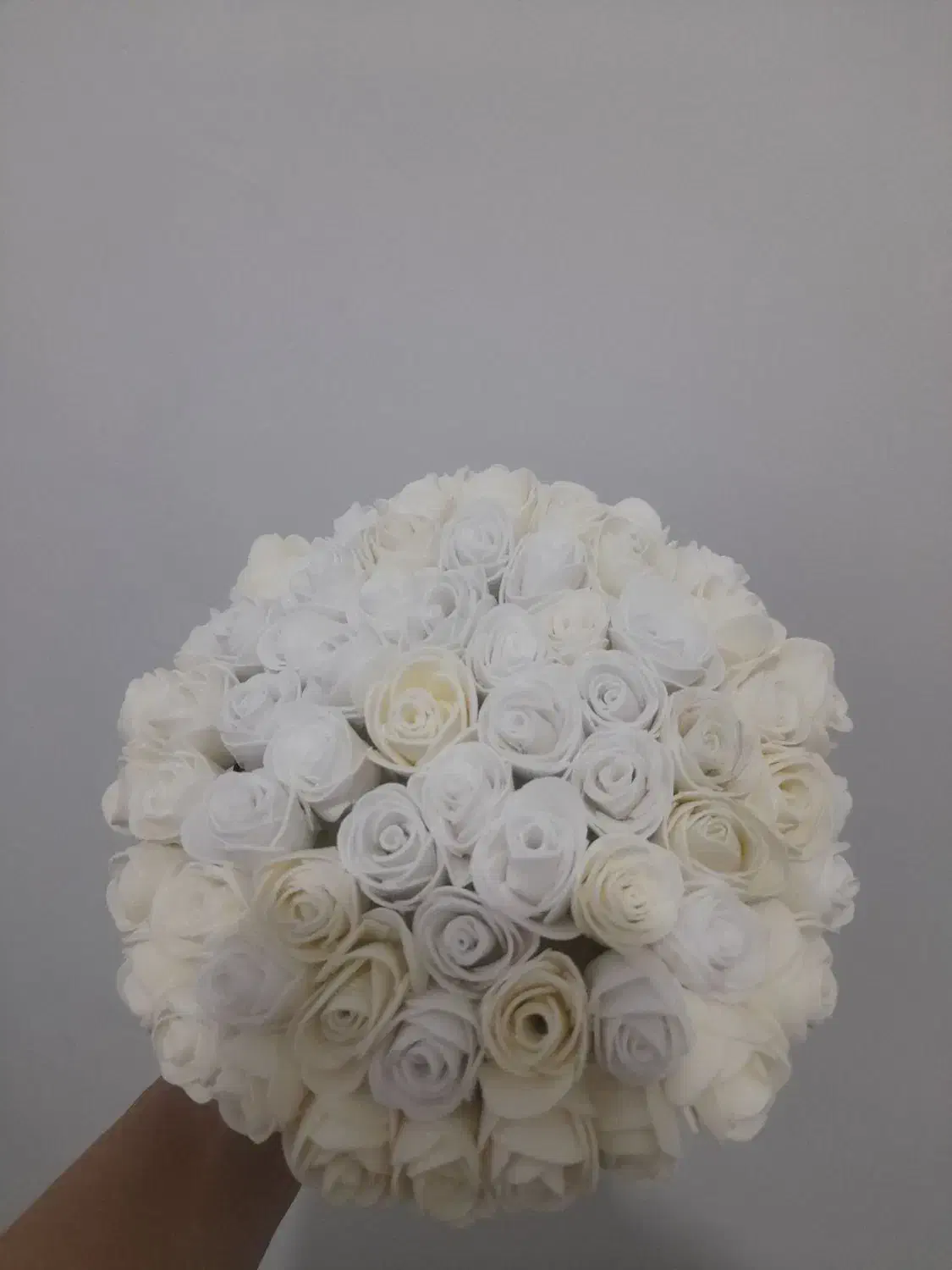 باکس گل برای هدیه|گل مصنوعی|تبریز, |دیوار