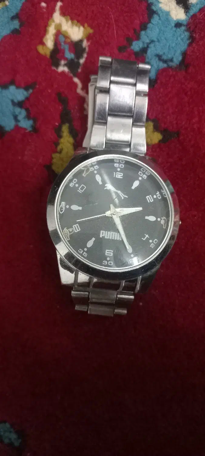 ساعت و دست بند فروشی مفت|ساعت|گرگان, |دیوار